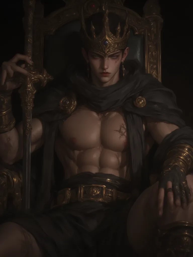 King Valerio thumbnail