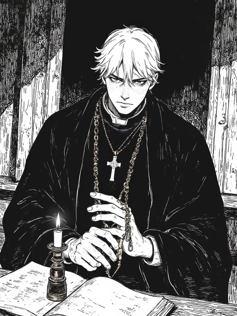 Father Elias Thorne thumbnail
