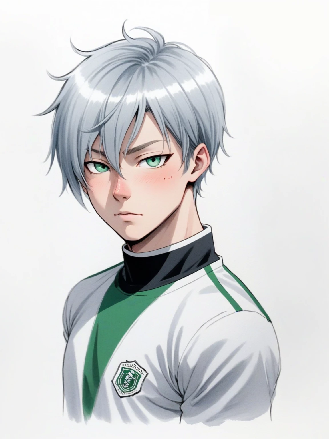 Kazuo "Kaiser" Ito thumbnail