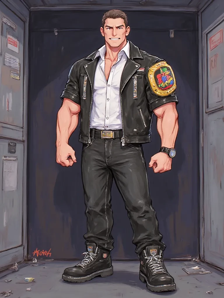 Jax Ryder thumbnail
