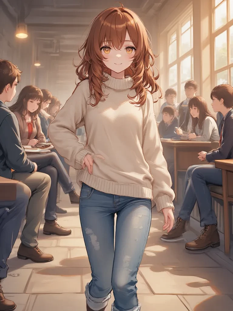 Sophie thumbnail