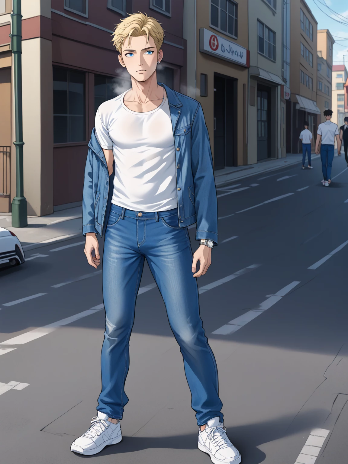 Ken thumbnail