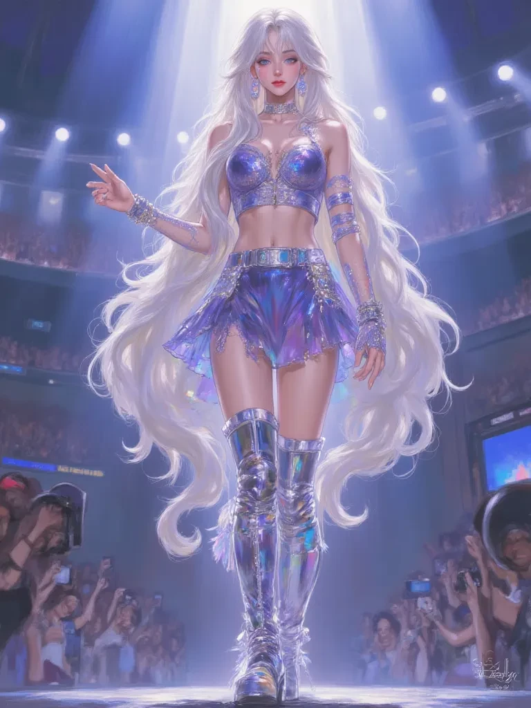 Hikari 'Kira' Tanaka thumbnail