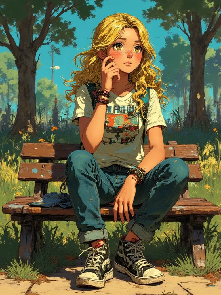 Cassidy 'Cassie' Rei thumbnail