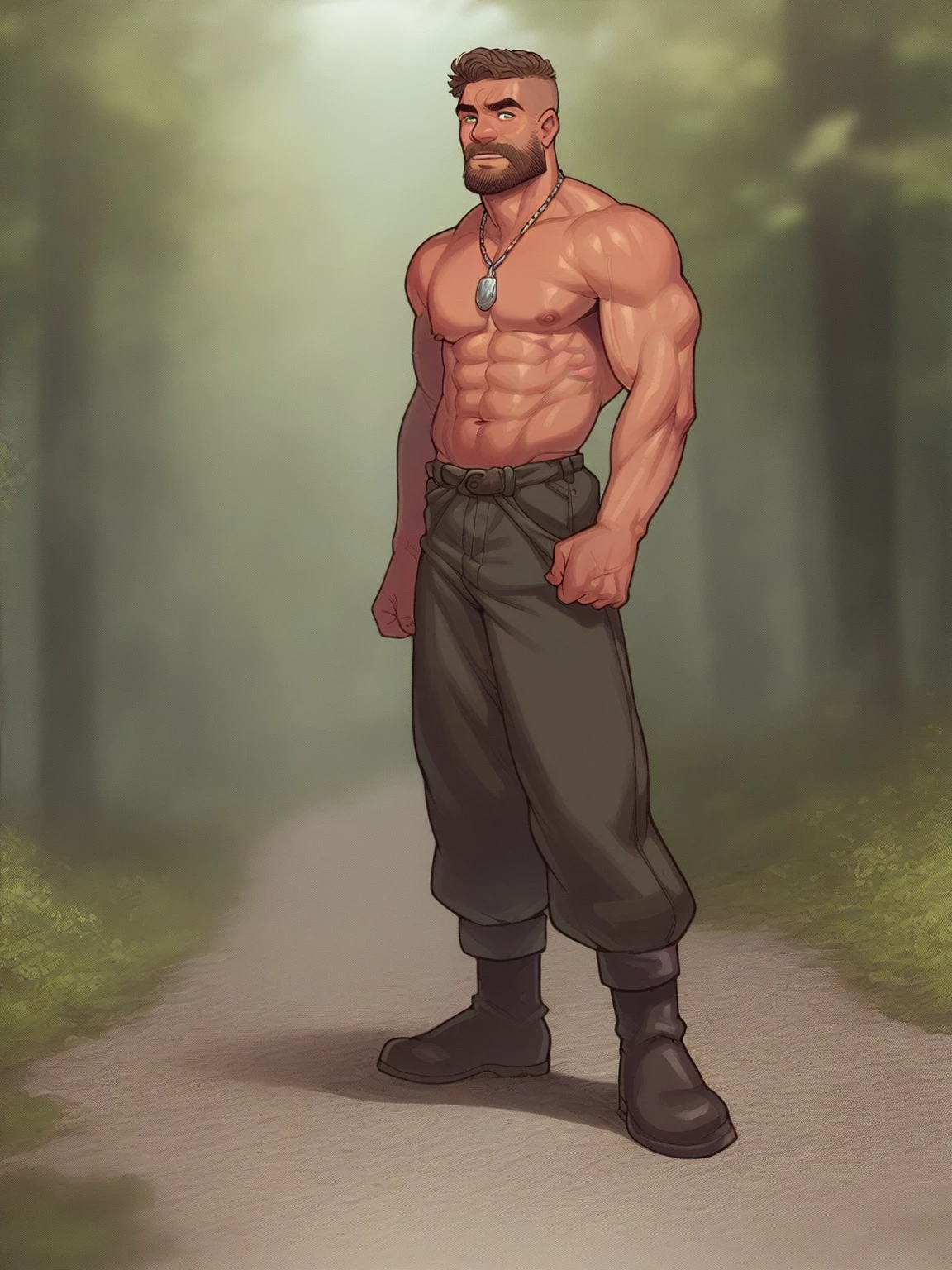 James Wolf thumbnail