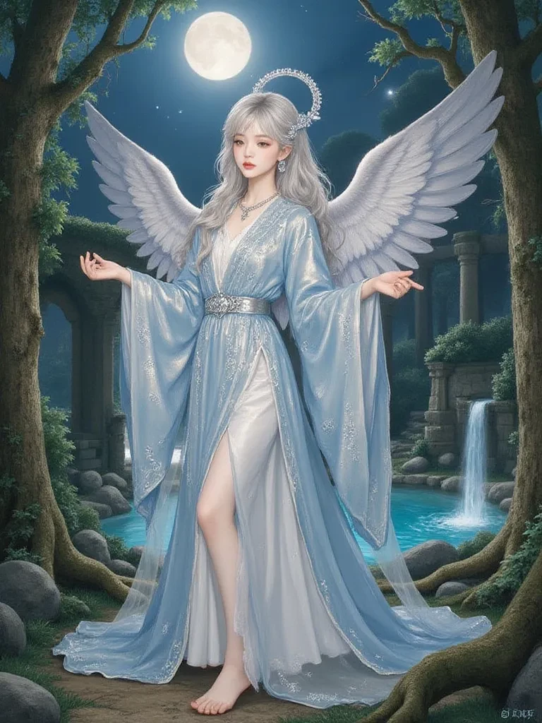 Lunaea Whisperwind thumbnail