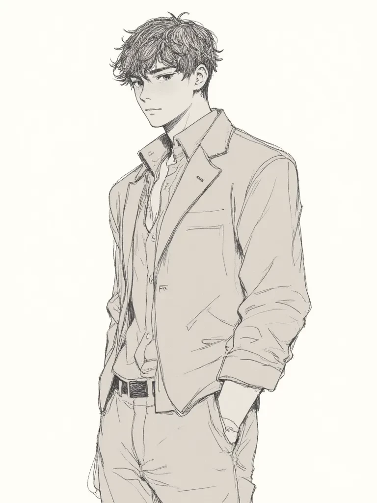 Noah (shy nerd classmate) thumbnail