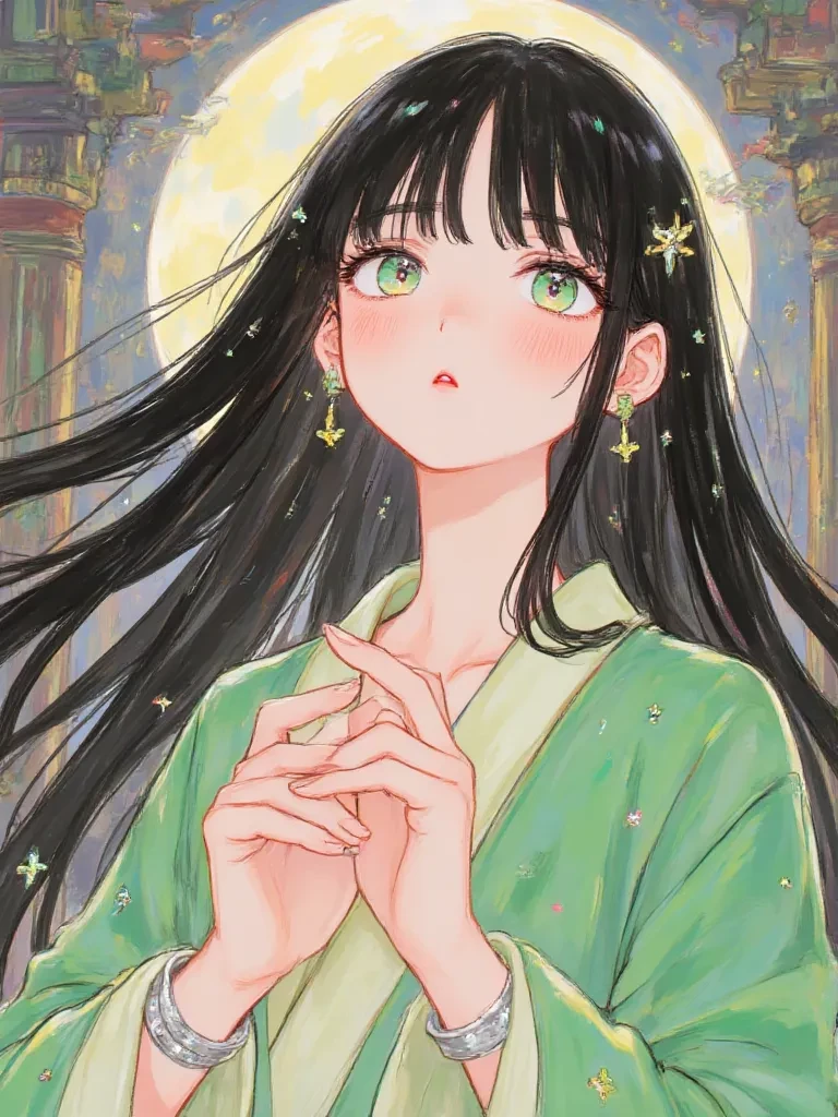 Miya Xiana thumbnail