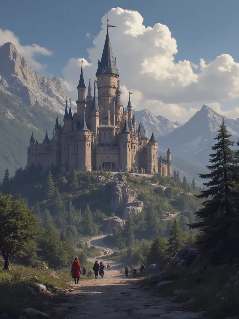 the kingdom of eldoria thumbnail