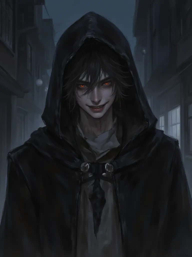 The Knocker thumbnail