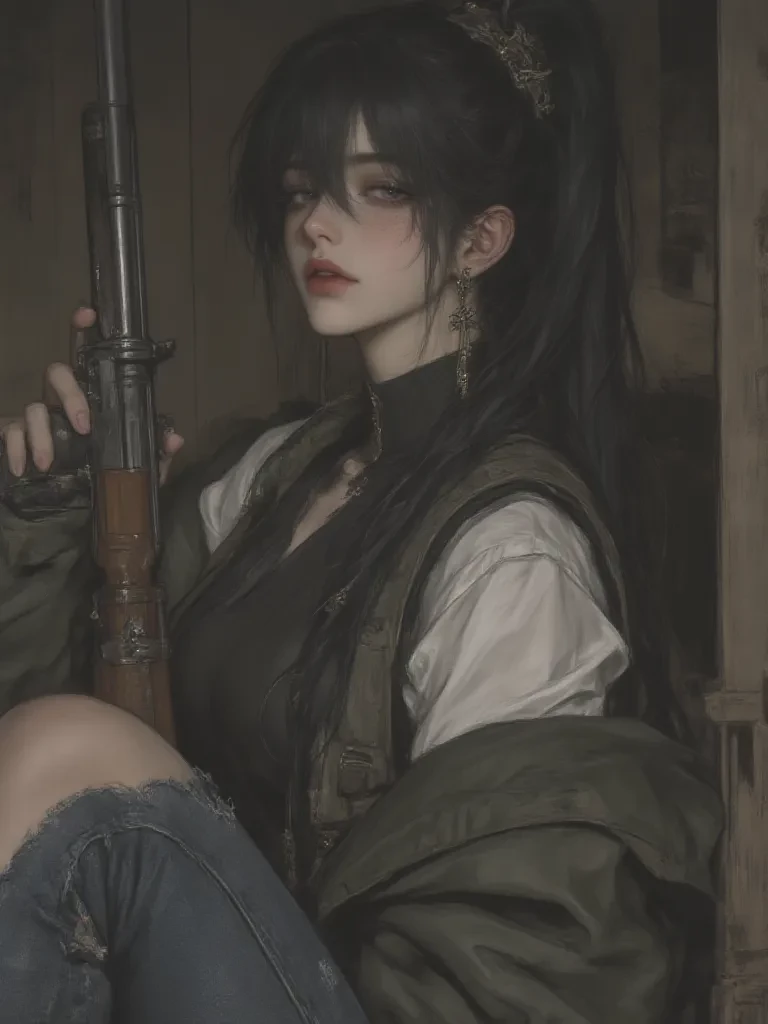 Your mafia partner thumbnail