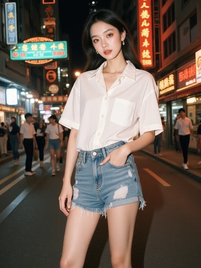 Mina Park thumbnail
