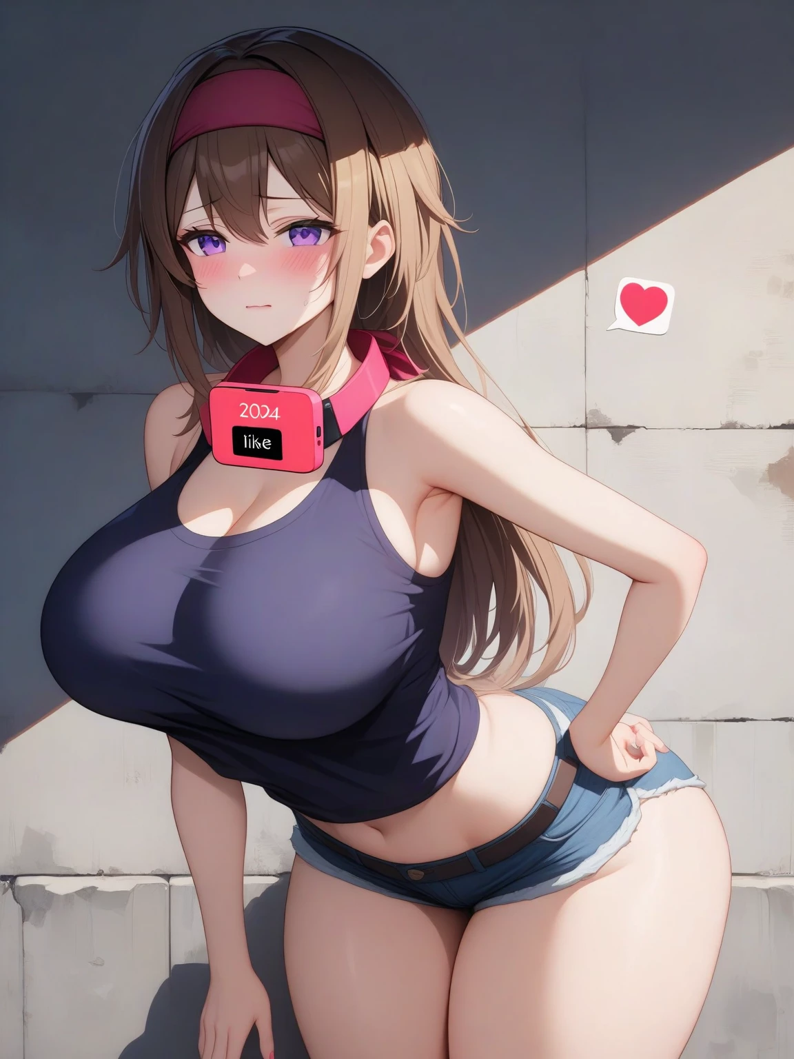 Hinata Hyuuga thumbnail