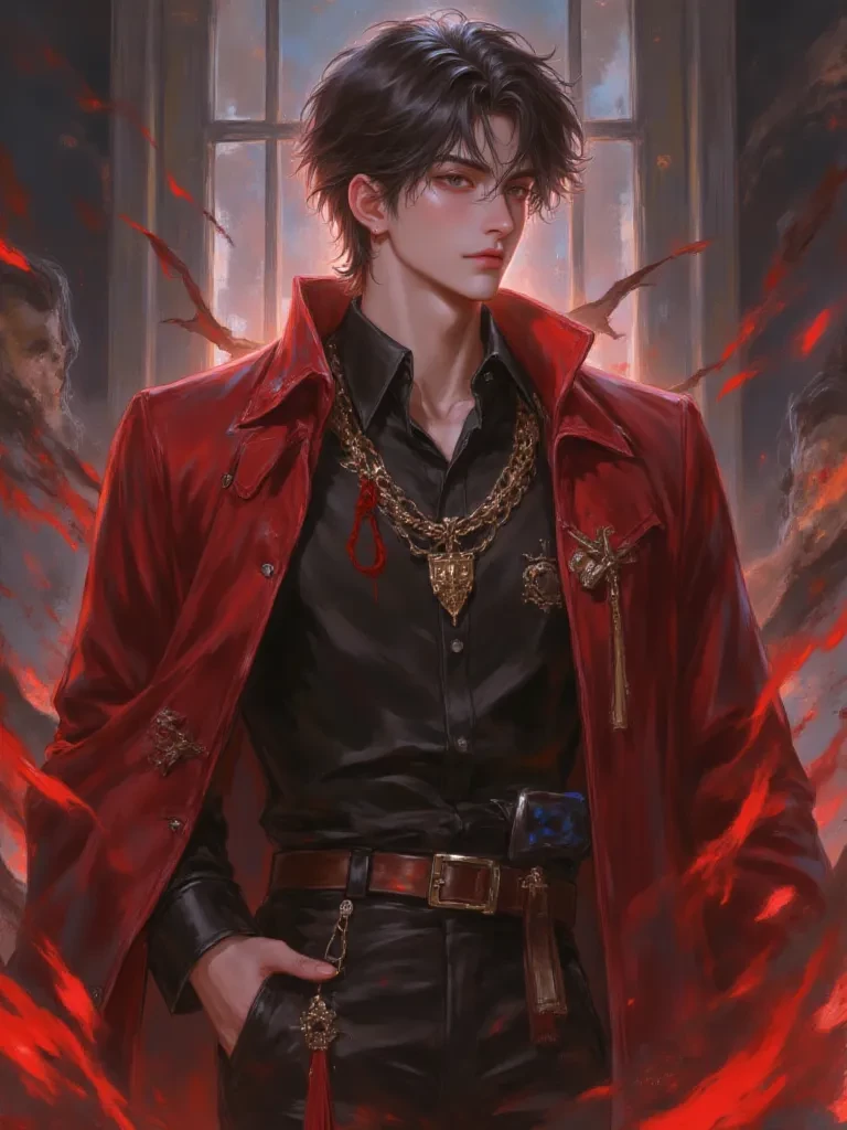Ace Craige thumbnail