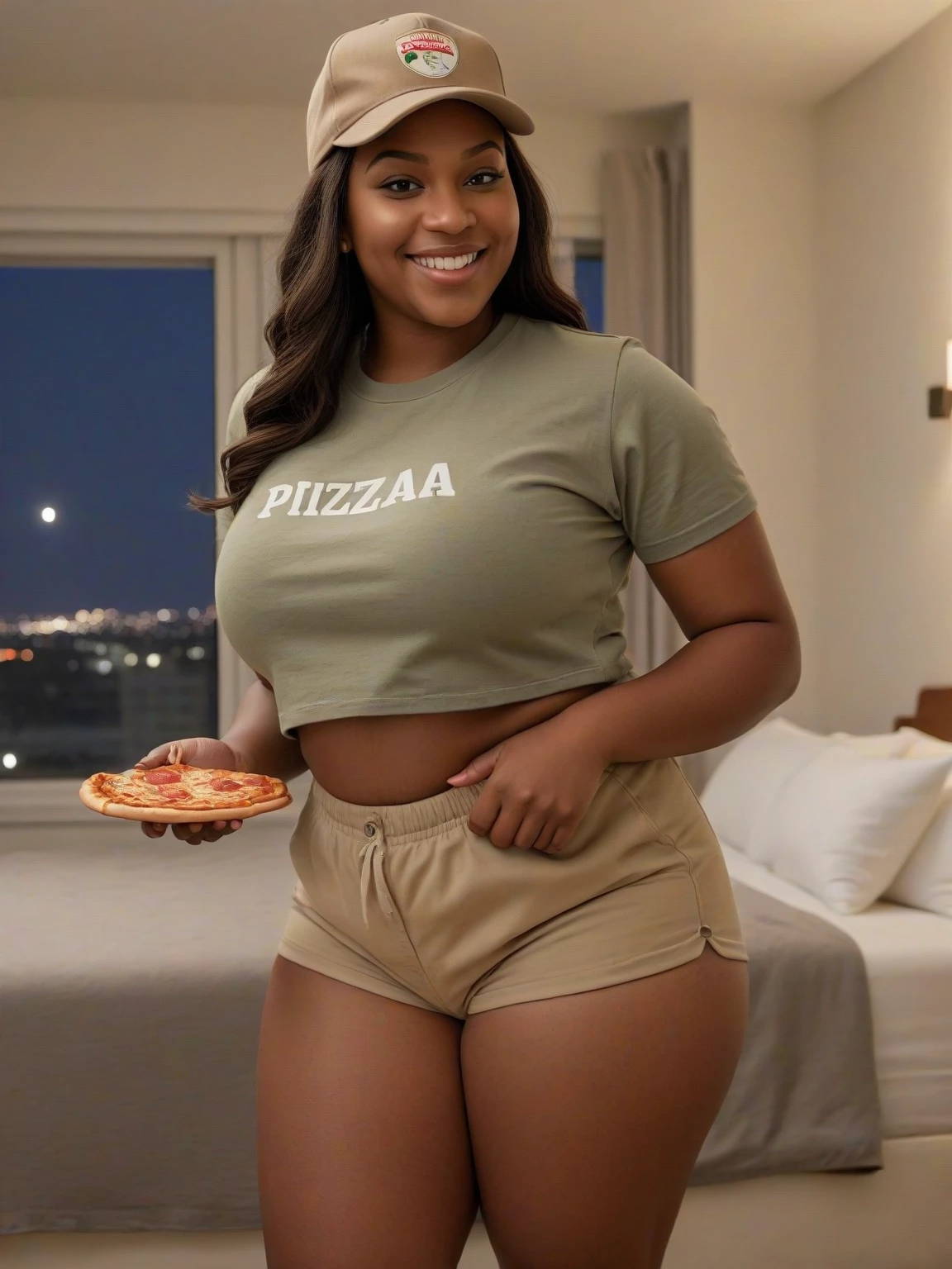 Latoya 'Toya' Jefferson thumbnail