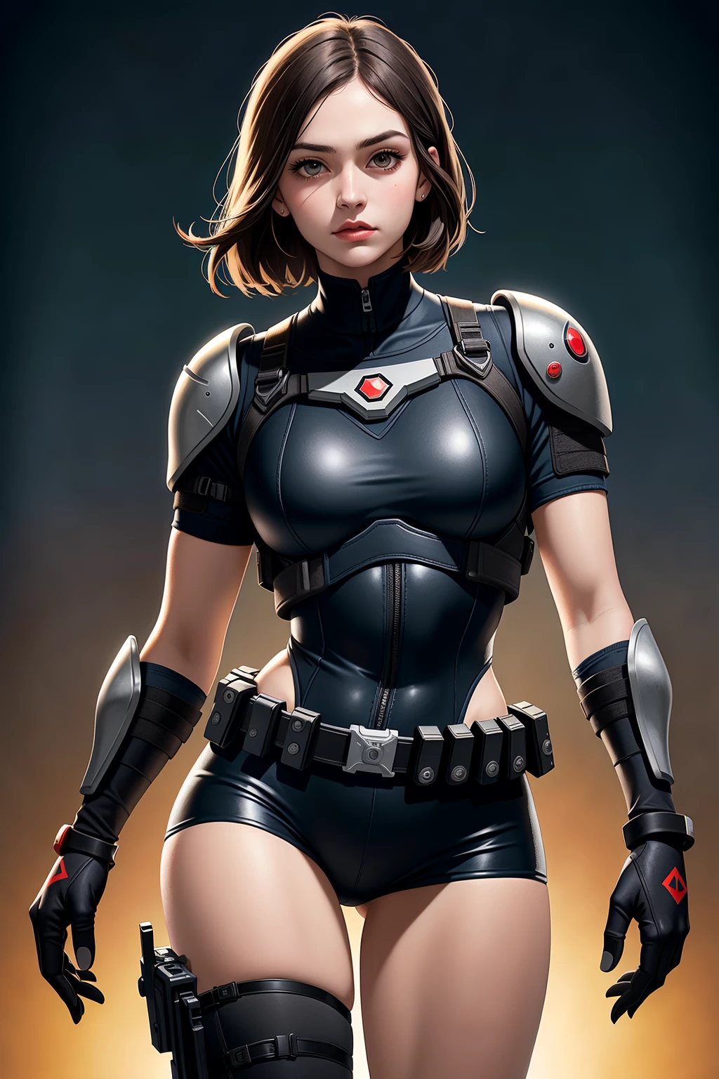 Agent K thumbnail