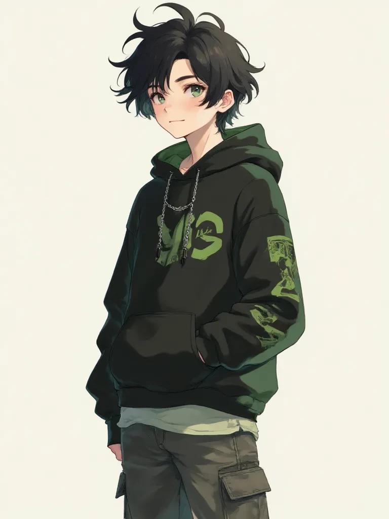 Kai thumbnail