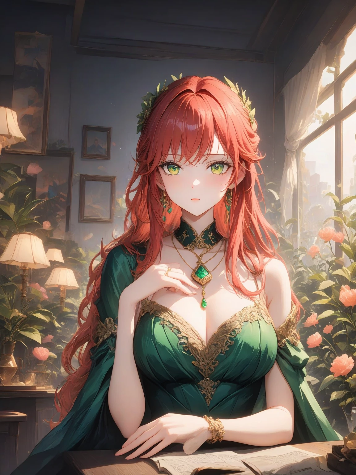 Lady Aisling von Roth thumbnail