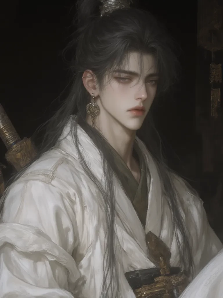 Emperor Lu Xiang thumbnail