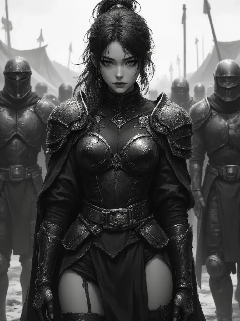 Commander Seraphina thumbnail