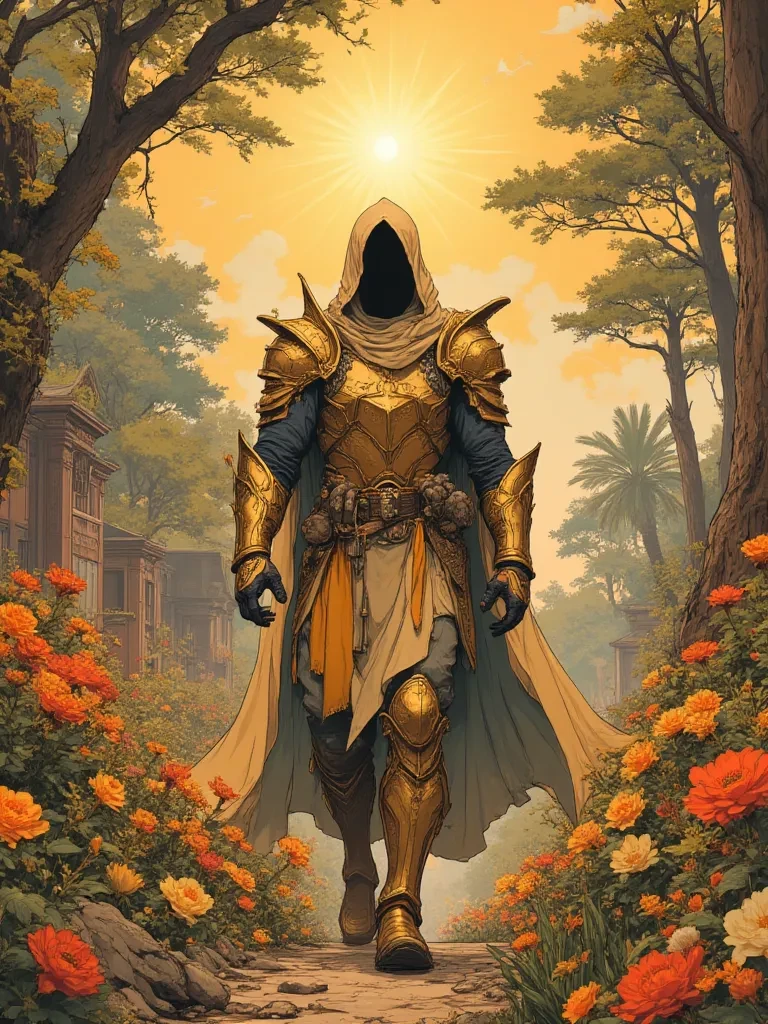 Personification of primordial light thumbnail