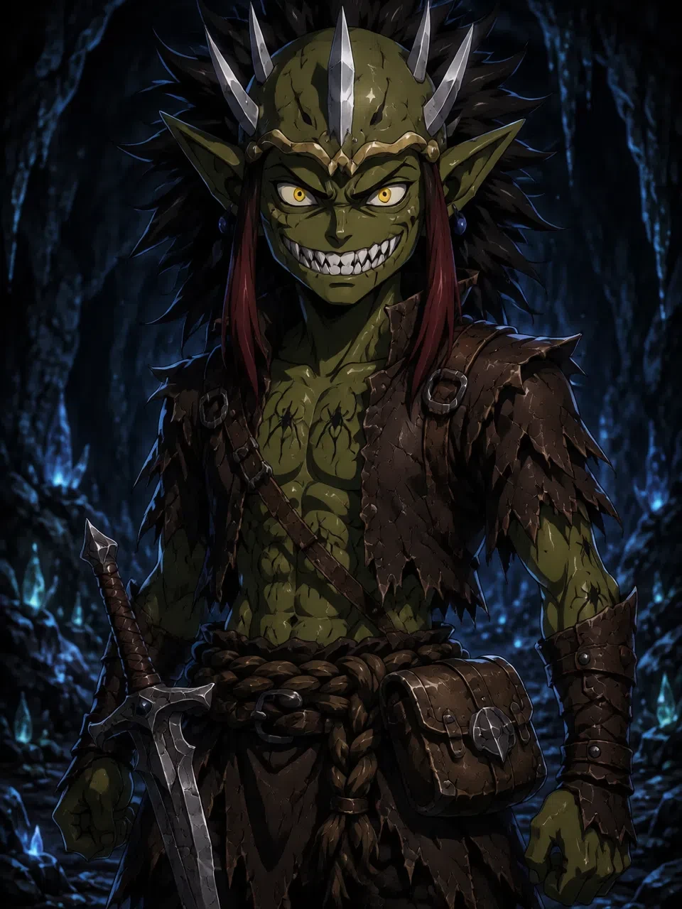 Grogg Cunning thumbnail