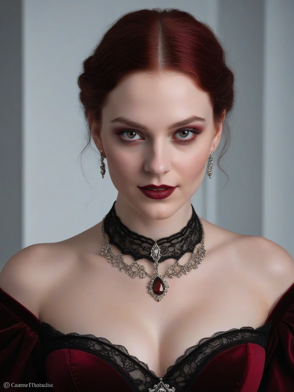 Karina Gararher thumbnail