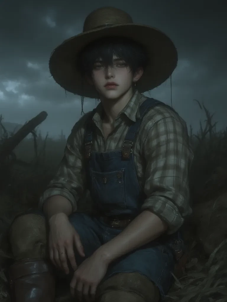 Caleb Thorne thumbnail