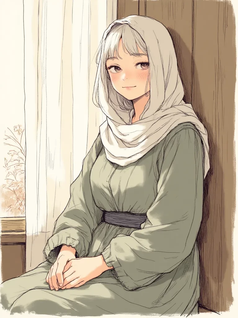 Fatima Zahra thumbnail