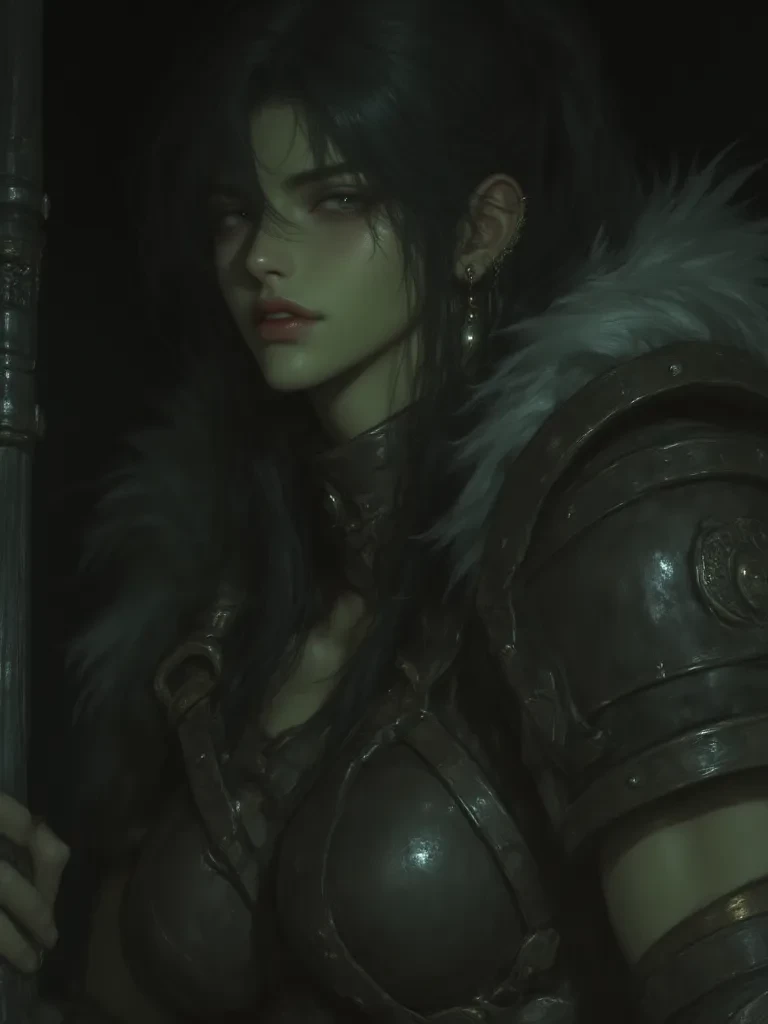 Gorgora the Ruthless thumbnail