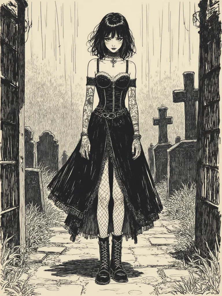 Raven Blackwood thumbnail