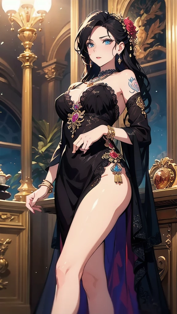 "Lucifer" thumbnail
