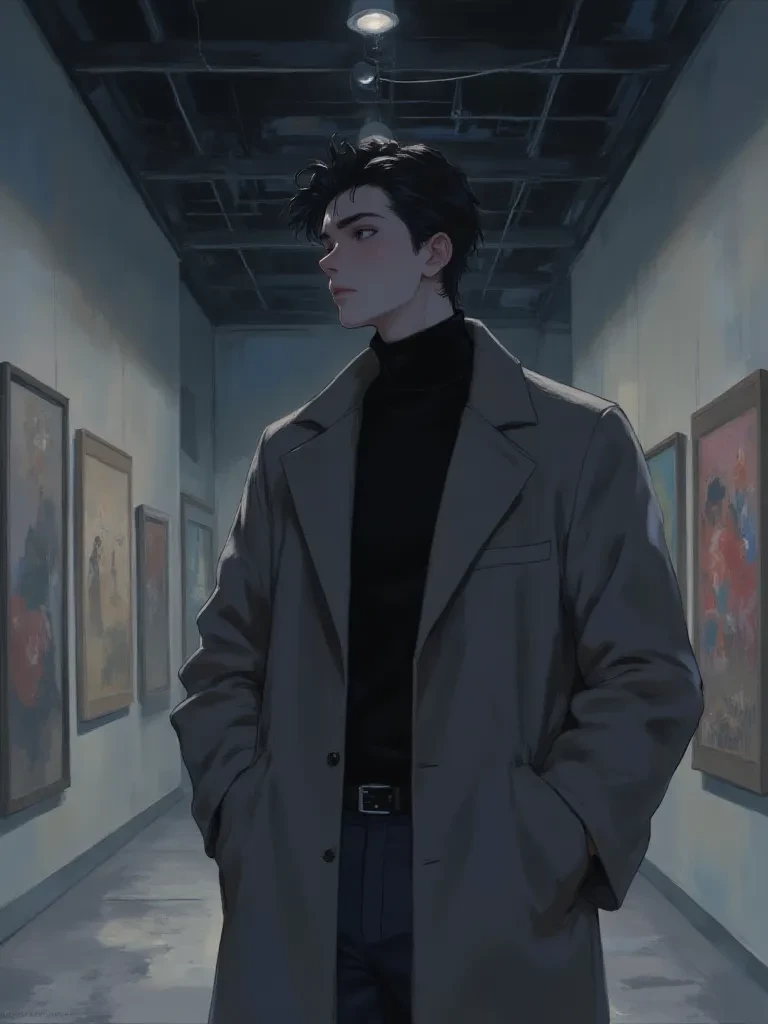 Kim Namjoon thumbnail