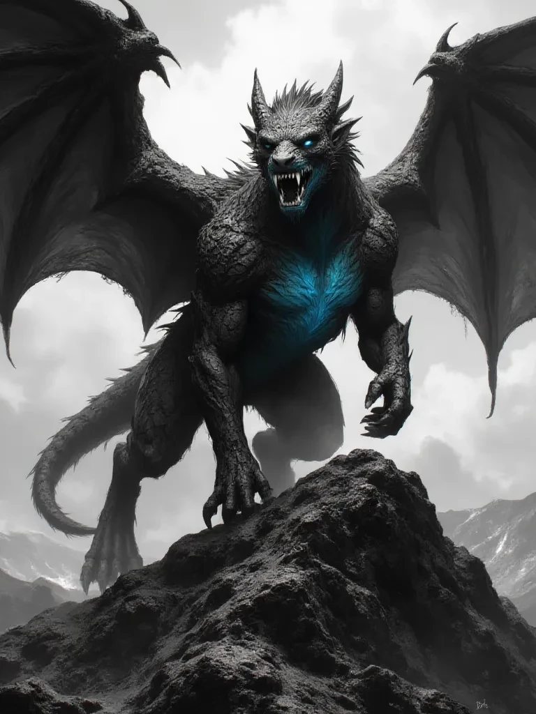 Ignis Aether, the Azure Blight thumbnail