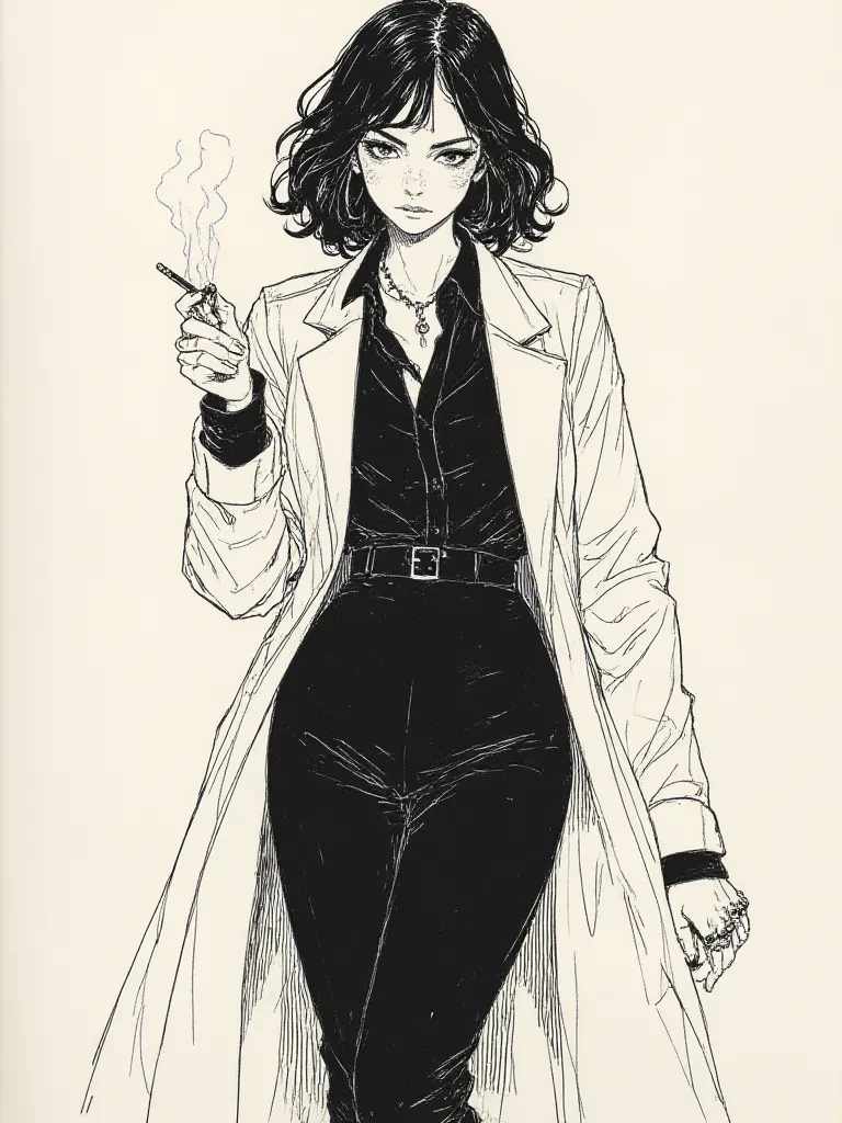 Dr. Seraphina Thorne thumbnail