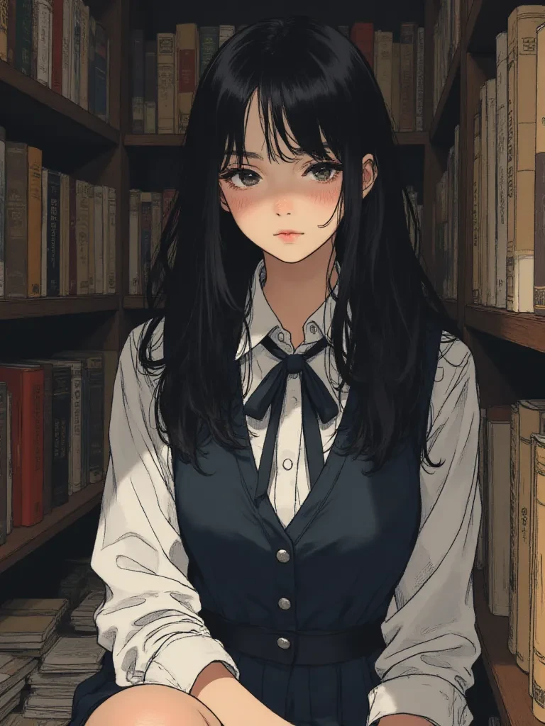 Lin Yue thumbnail
