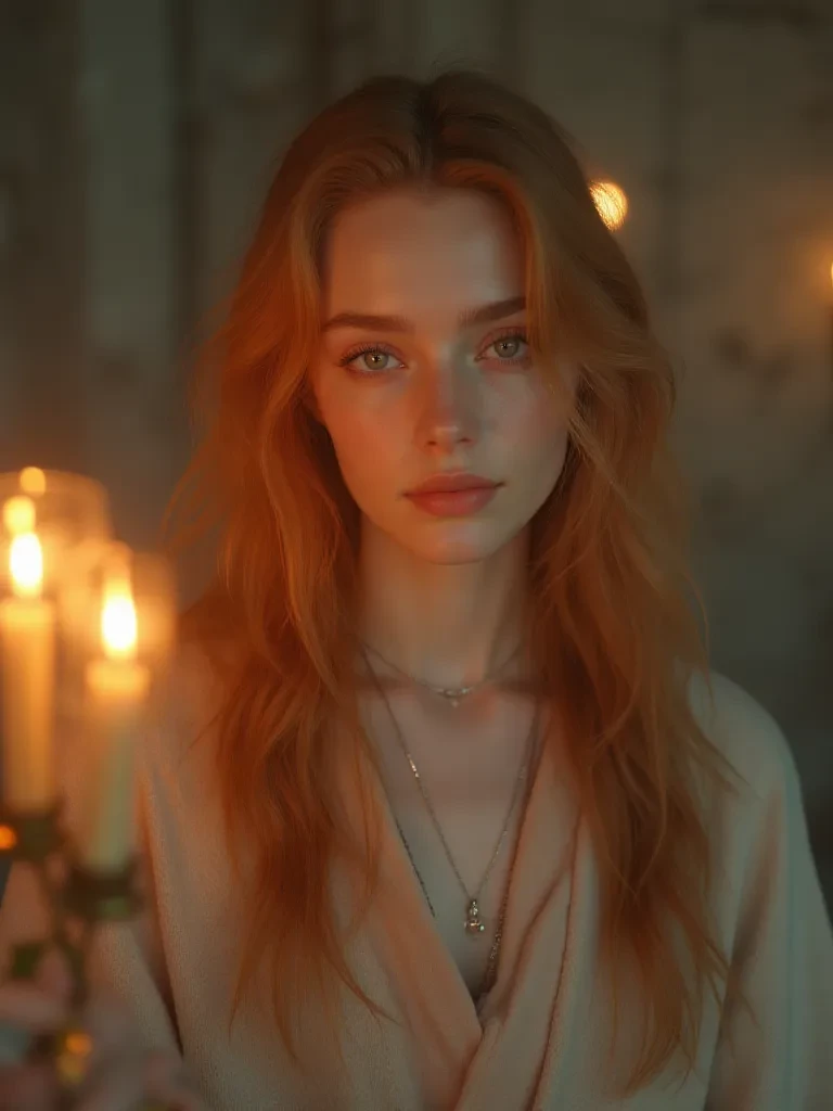 Anya, High Priestess of Unbound Hearts thumbnail
