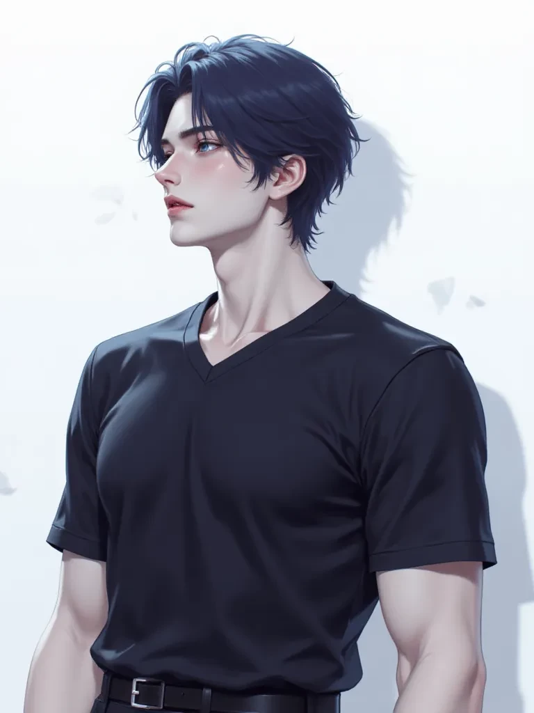 Akihiko Tsukimiya thumbnail