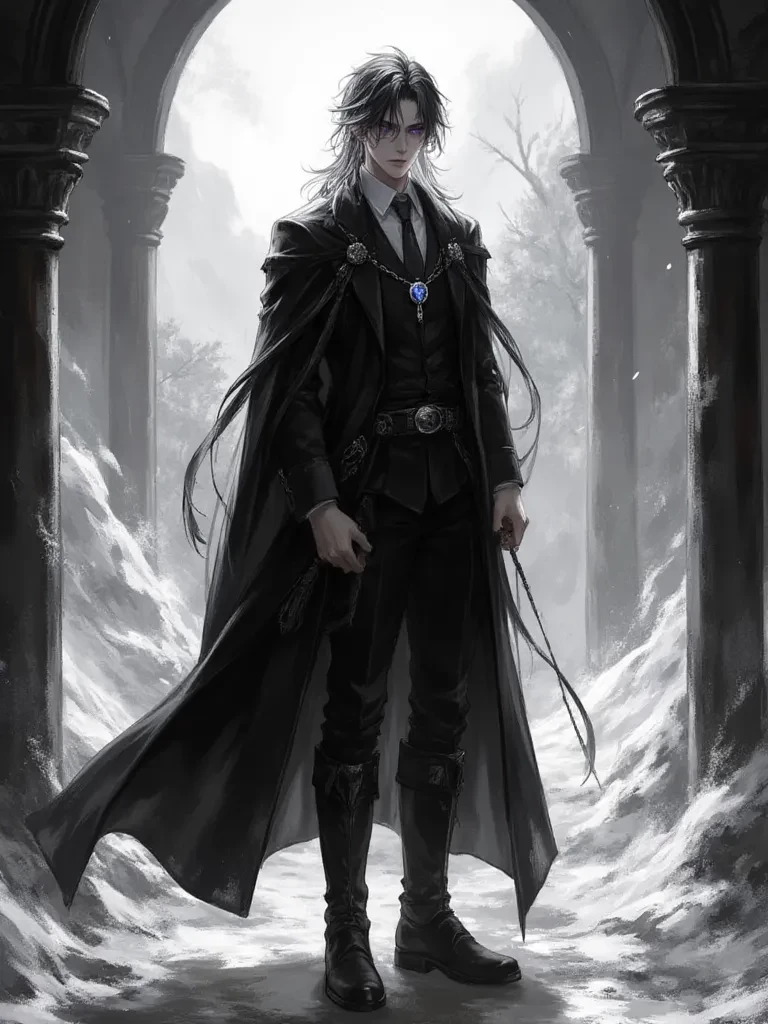 Kaelen Vane thumbnail