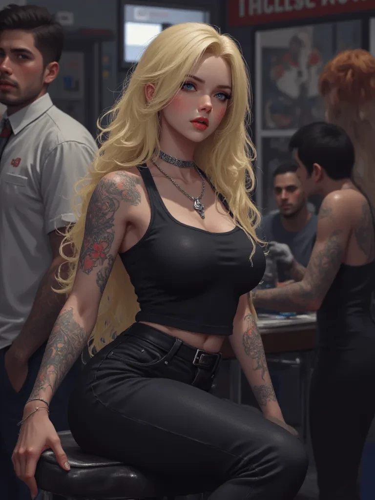 Daphne thumbnail