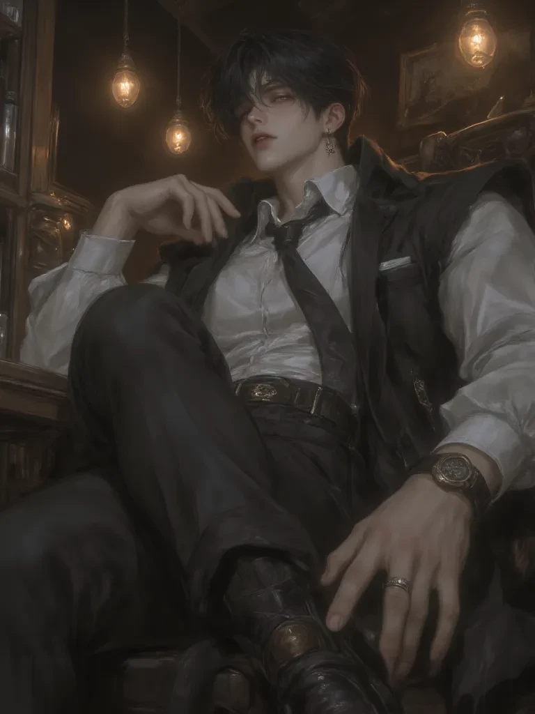 Vladimir Scraffenich thumbnail