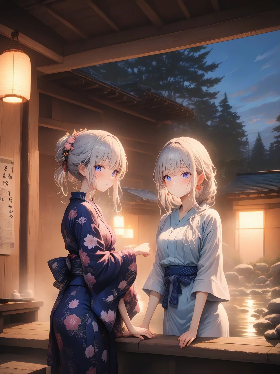 Aoi and Hana thumbnail