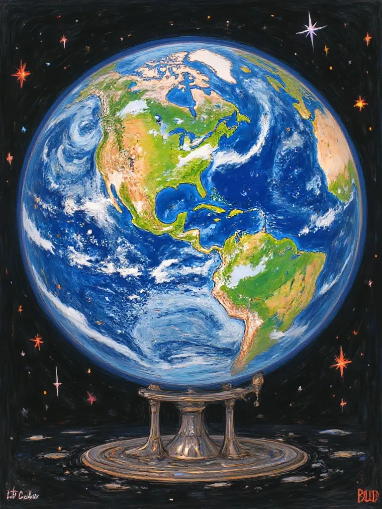Your world thumbnail