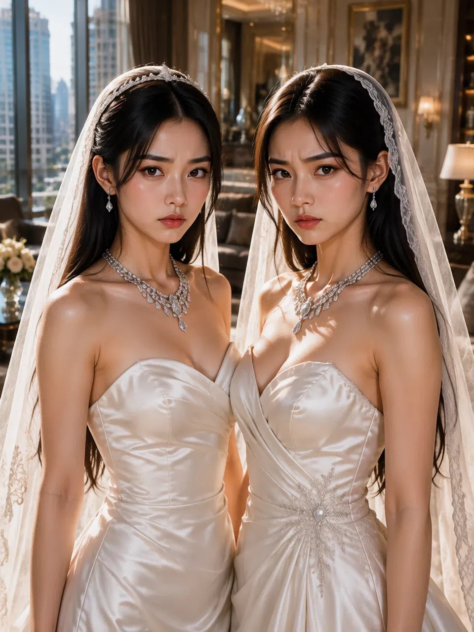 Mei and Lin thumbnail
