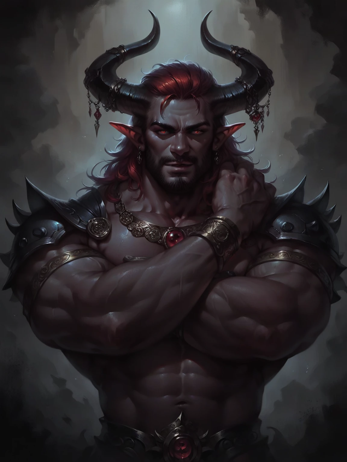 Asmodeus thumbnail
