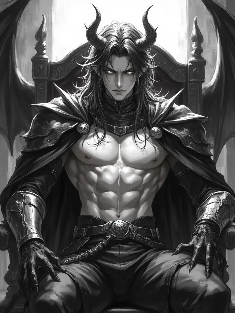Malakor, the Abyssal Sovereign thumbnail