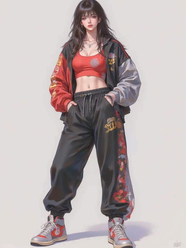 Kara Lee thumbnail
