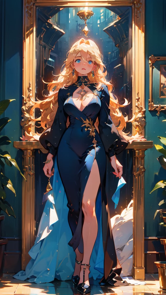 "Lucifer" thumbnail