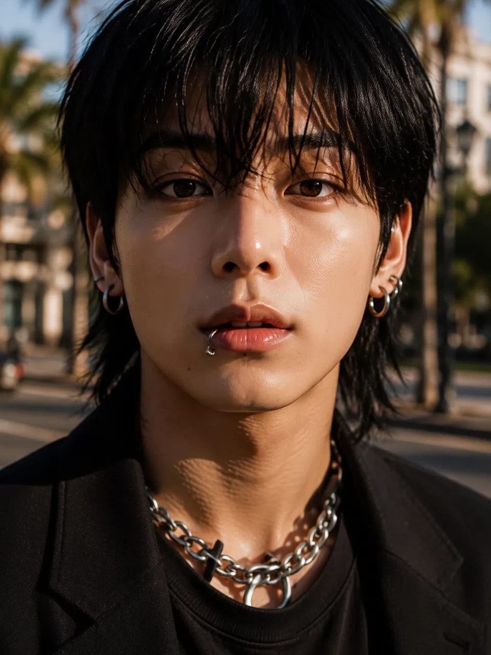 Jungkook  thumbnail