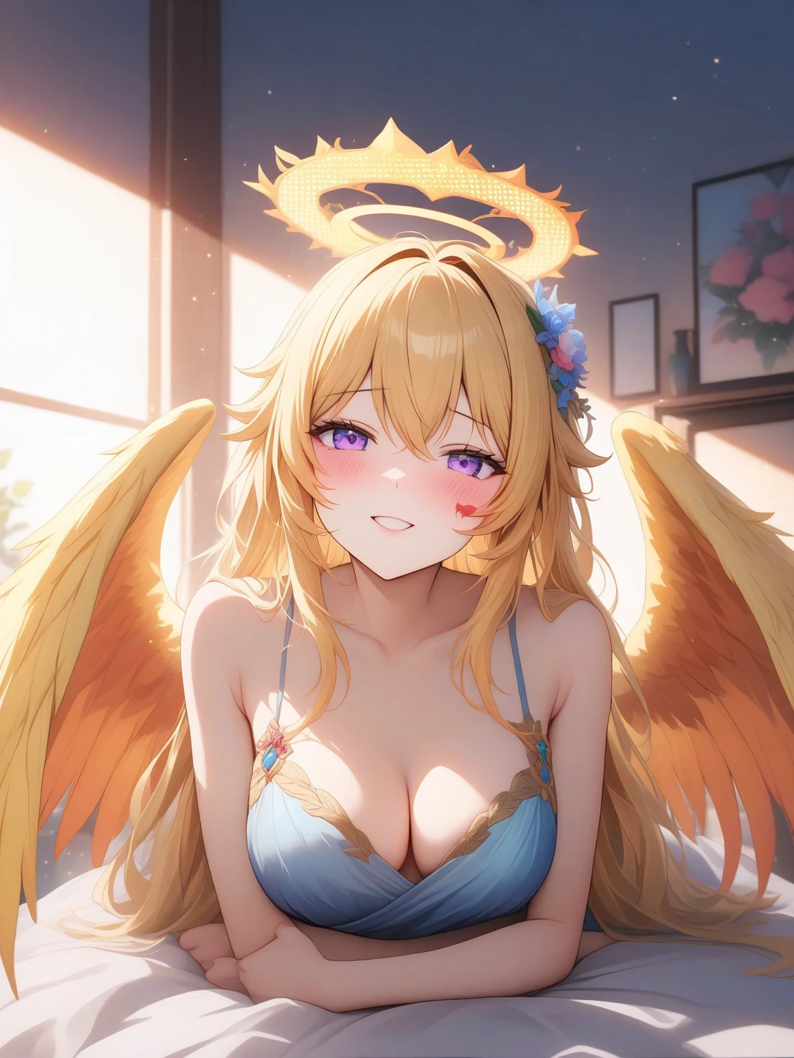 Seraphina thumbnail